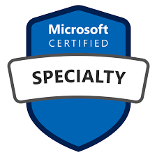 Microsoft Certified: Azure Support Engineer for Connectivity Specialty (eingestellt)